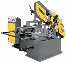Станок маятникового типа BMSO 320 LH от компании Нова Механика