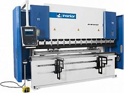 Пресс листогибочный гидравлический с ЧПУ CNC-HAP.170.25/21 от компании Нова Механика