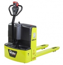 картинка Самоходная тележка Pramac CX14 (II ED.) AC EVO LI-ION 800X525 от компании Нова Механика