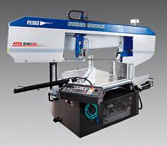 PILOUS Ленточнопильный станок ARG 640 DC S.A.F. от компании Нова Механика