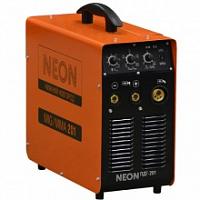 картинка Сварочный полуавтомат NEON ПДГ-201 компании Нова Механика