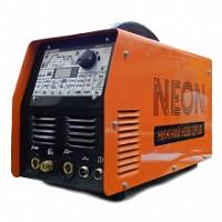 картинка Аргонодуговой аппарат NEON ВД-201АД AC/DC 220В компании Нова Механика