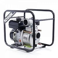 картинка Мотопомпа бензиновая Кoshin STV-80X компании Нова Механика