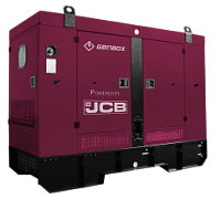 картинка Дизельный генератор GENBOX CB100 компании Нова Механика