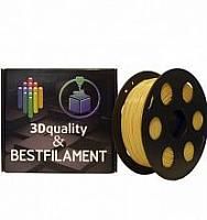 картинка Пластик Bestfillament PLA 2,5 кг (кремовый) компании Нова Механика